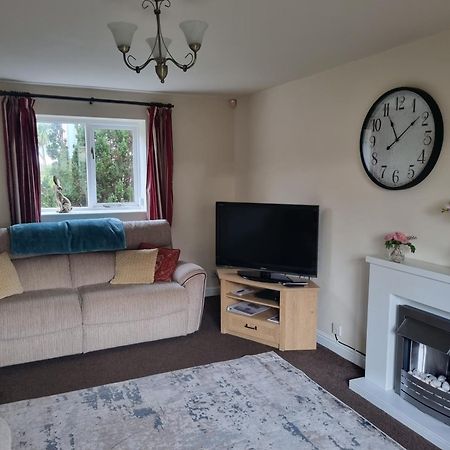 Osprey Meadow Holiday Cottages Bedale Quarto foto