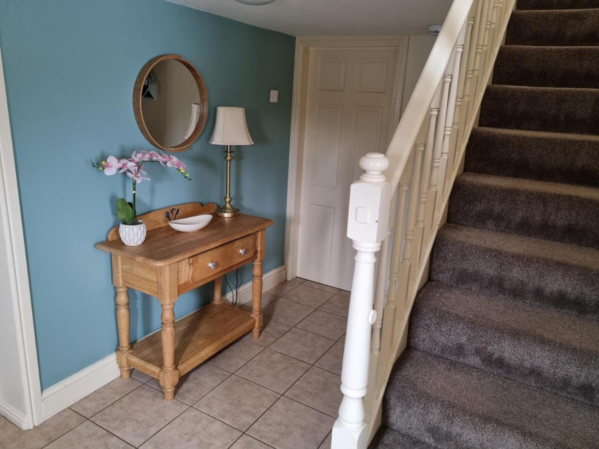 Osprey Meadow Holiday Cottages Bedale Exterior foto