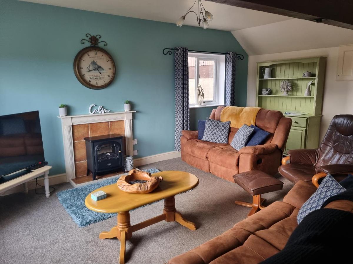 Osprey Meadow Holiday Cottages Bedale Exterior foto