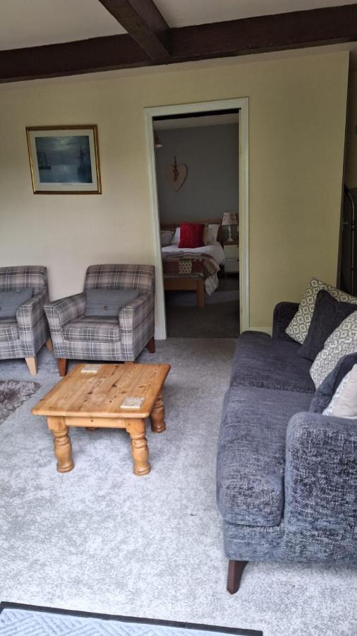 Osprey Meadow Holiday Cottages Bedale Exterior foto