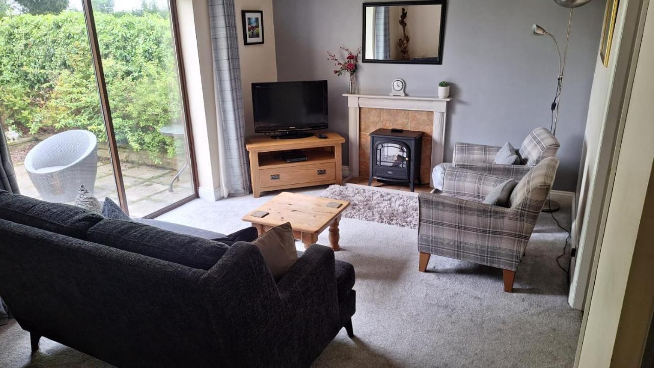 Osprey Meadow Holiday Cottages Bedale Exterior foto