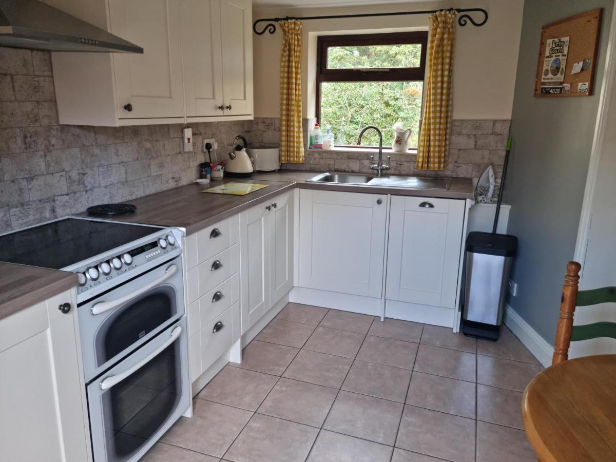 Osprey Meadow Holiday Cottages Bedale Exterior foto