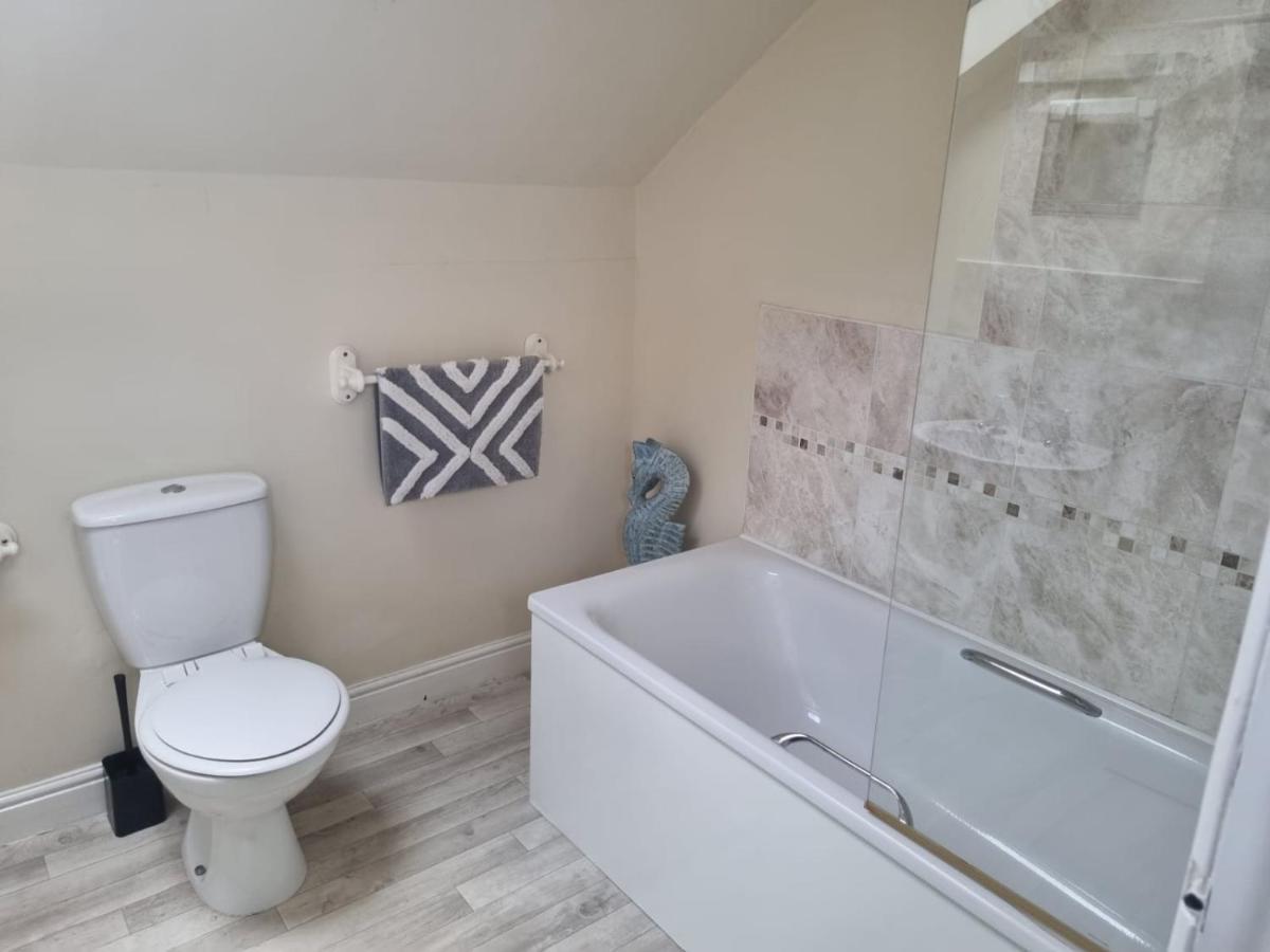 Osprey Meadow Holiday Cottages Bedale Exterior foto