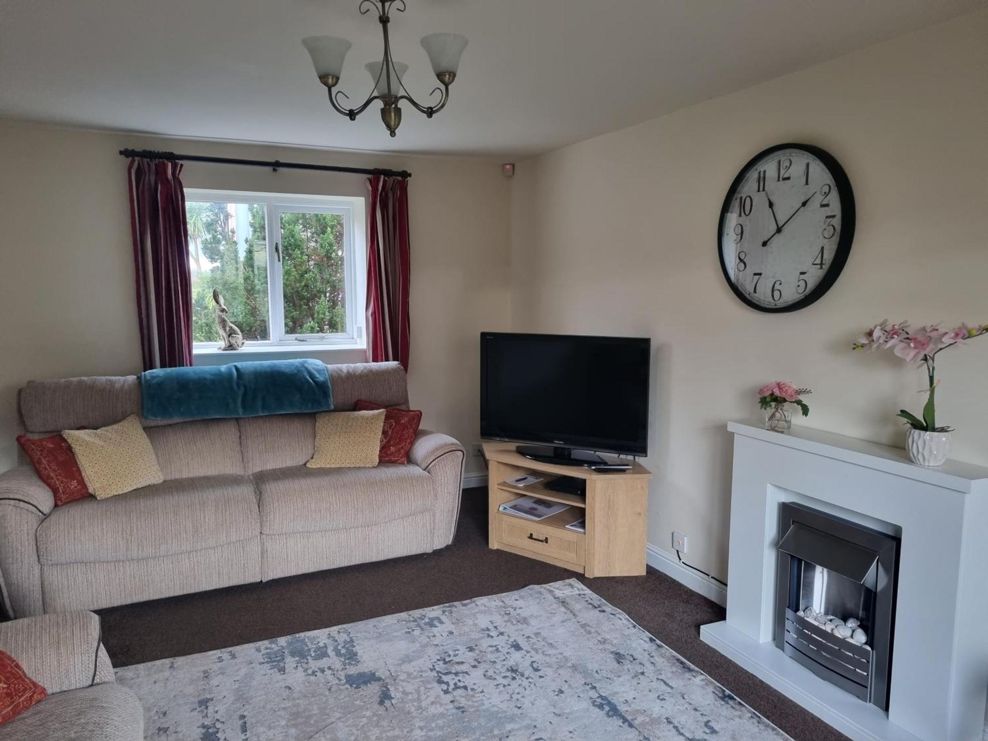 Osprey Meadow Holiday Cottages Bedale Quarto foto