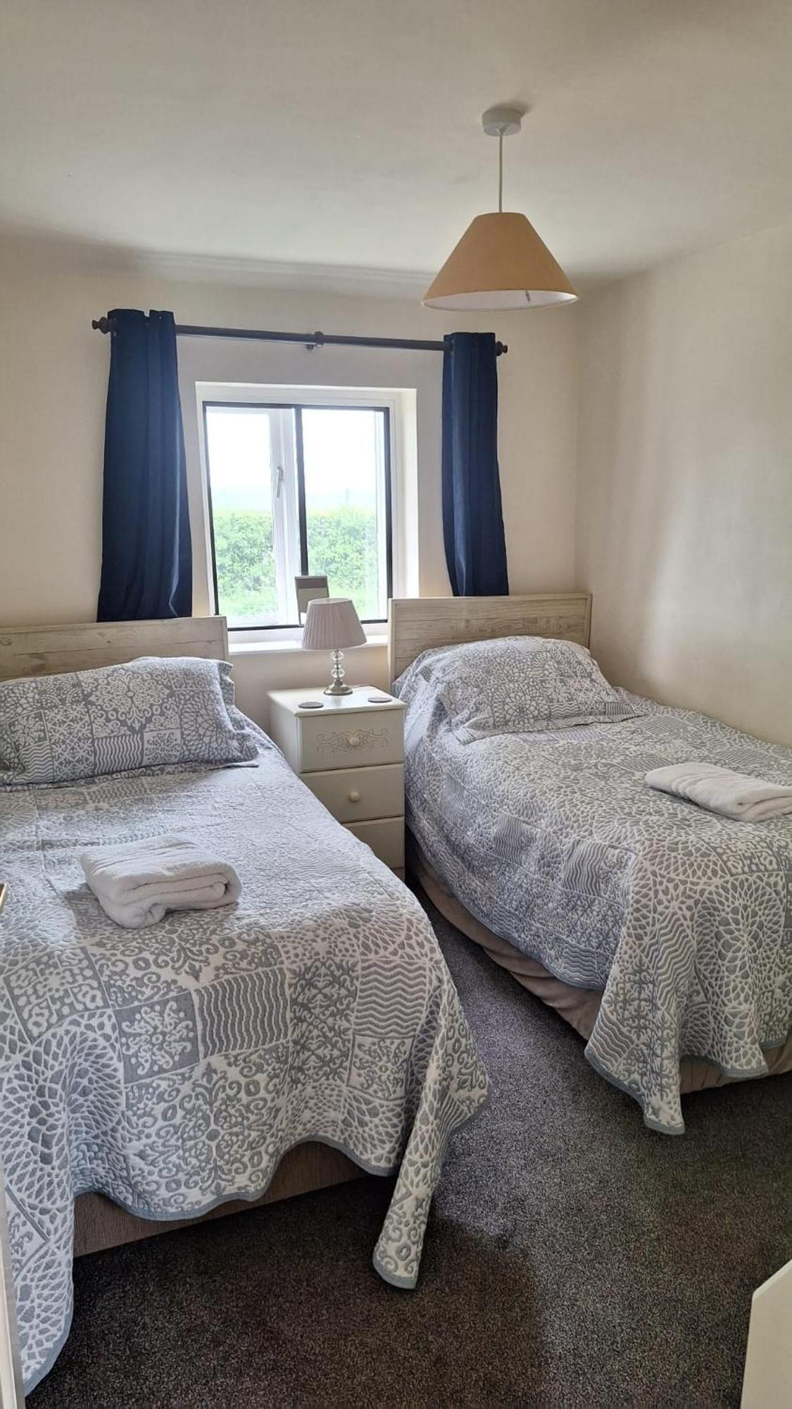 Osprey Meadow Holiday Cottages Bedale Quarto foto