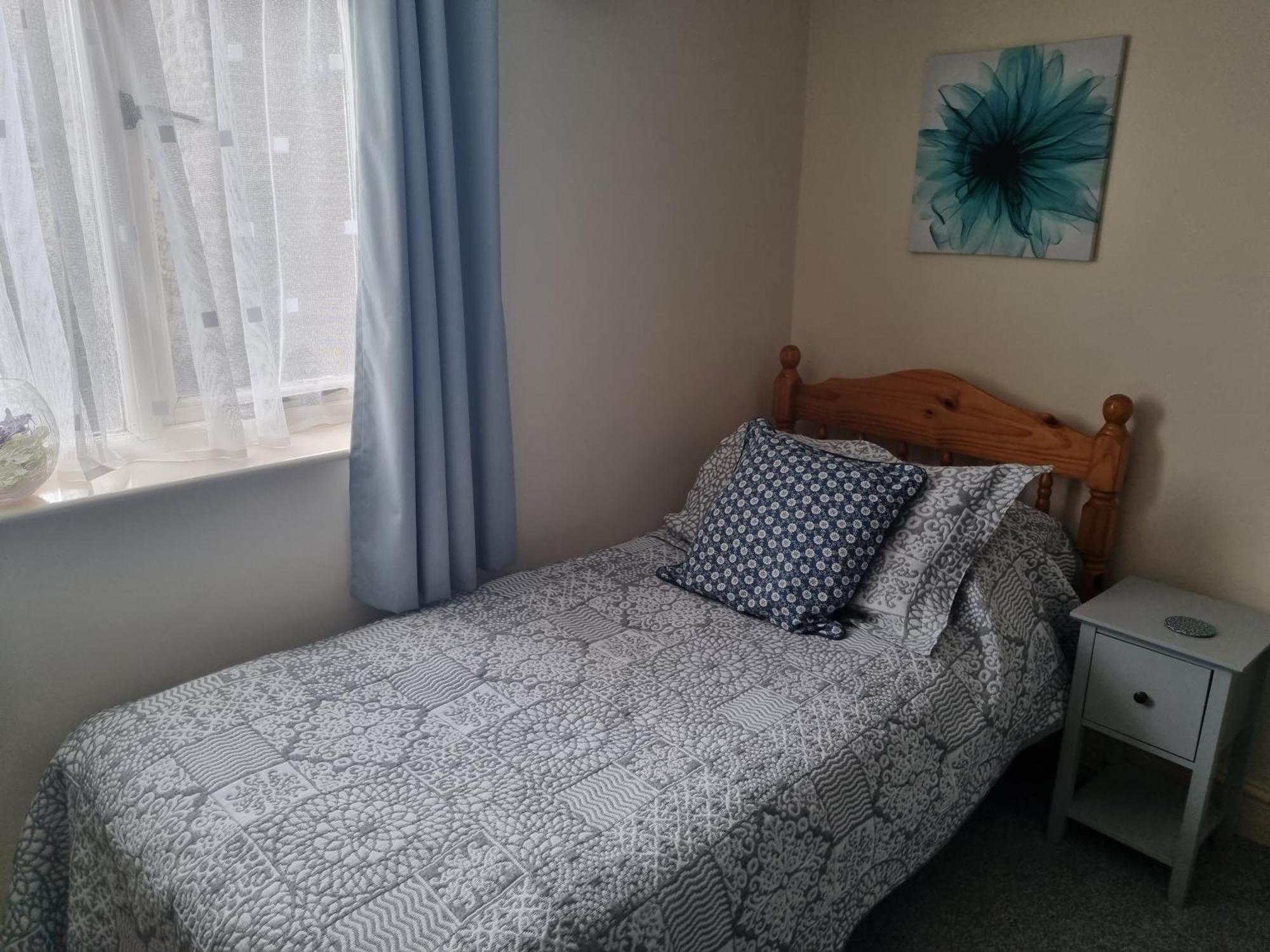 Osprey Meadow Holiday Cottages Bedale Quarto foto